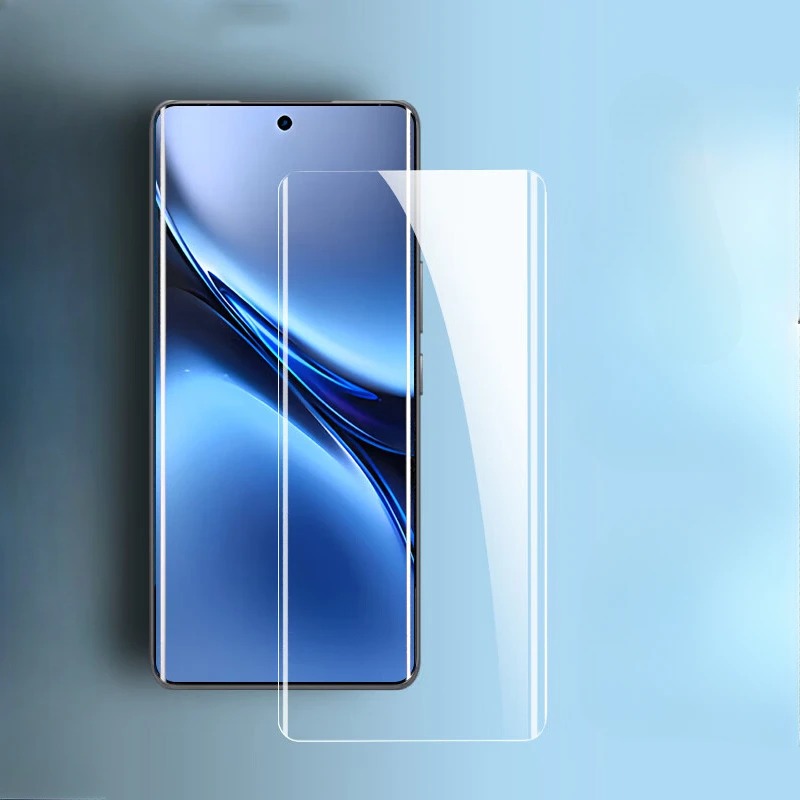 Vivo X200 - UV Temperli Cam Vivo X200 X100