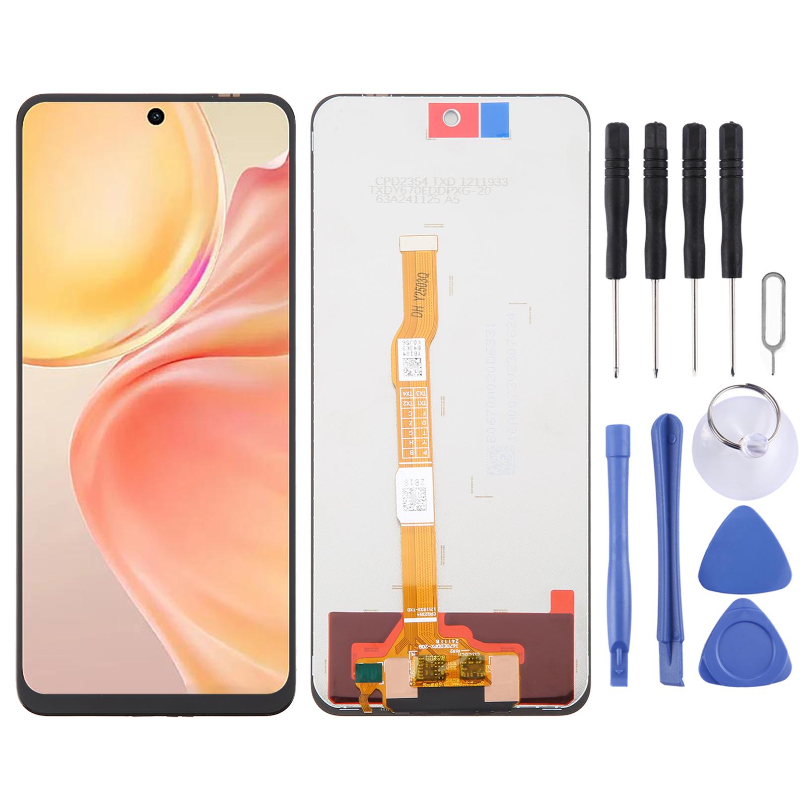 Vivo Y28 - vivo Y28 4G V2352 için OEM