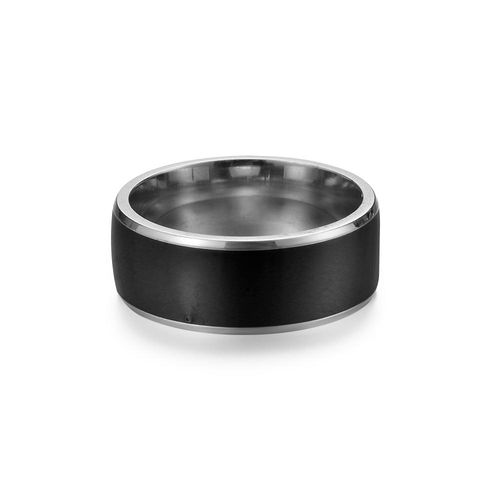 Moda Çok Fonksiyonlu Android T - Smart Ring Nfc Pay incelemesi ve fiyatı