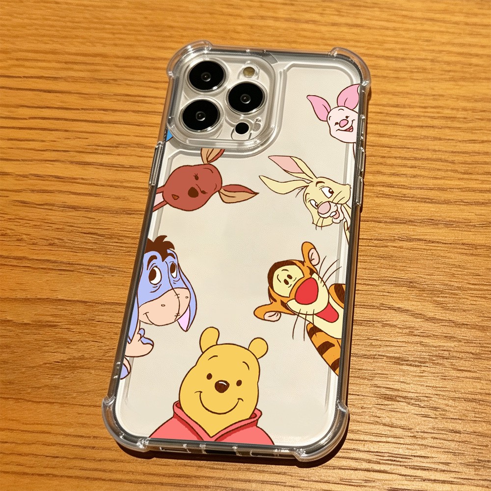 Sevimli Winnies The Poohs Ayıc - Vivo Y28 incelemesi ve fiyatı