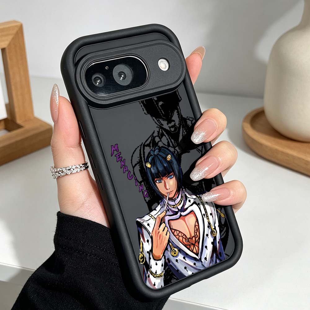 JOJO Yakışıklı Telefon Kılıfı  - Google Pixel 9 Pro incelemesi ve fiyatı