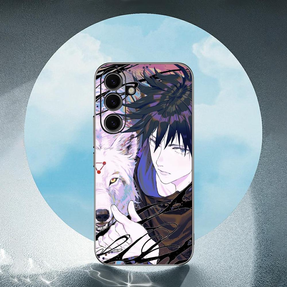 Megumi Fushiguro Sıcak Anime P - Samsung Galaxy S24 incelemesi ve fiyatı
