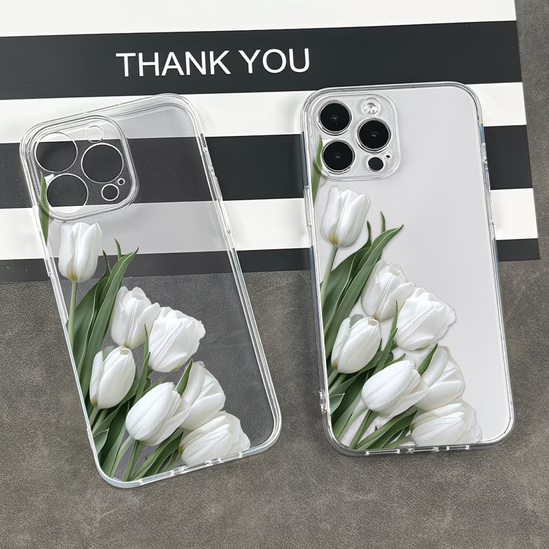 Lale Baskılı Telefon Kılıfı iP - Apple Iphone 16 incelemesi ve fiyatı