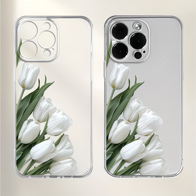 Lale Baskılı Telefon Kılıfı iP - Apple Iphone 16 incelemesi ve fiyatı