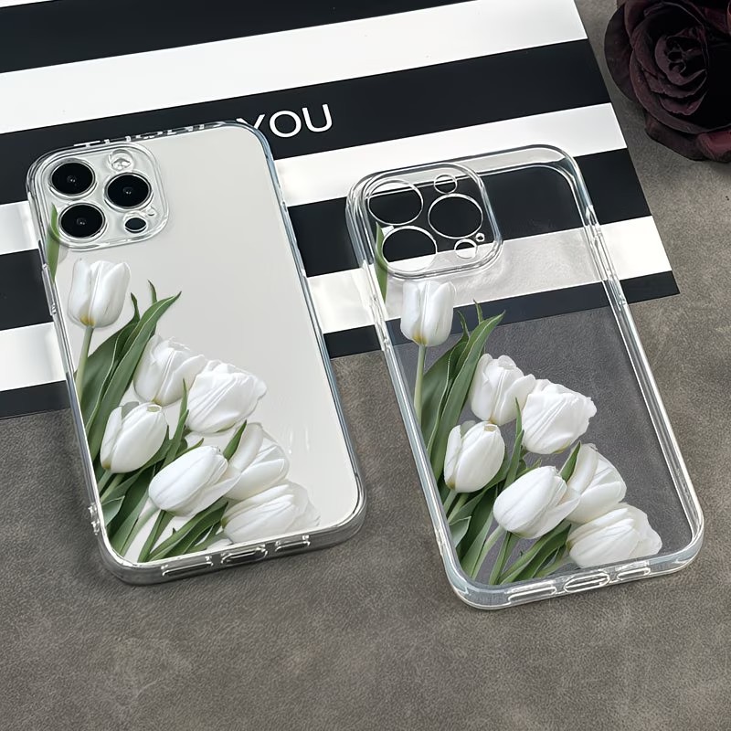 Lale Baskılı Telefon Kılıfı iP - Apple Iphone 16 incelemesi ve fiyatı