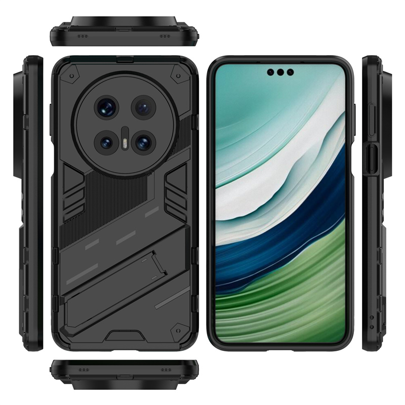 Araba Manyetik Zırh Darbeye Da - Huawei Mate 60 incelemesi ve fiyatı
