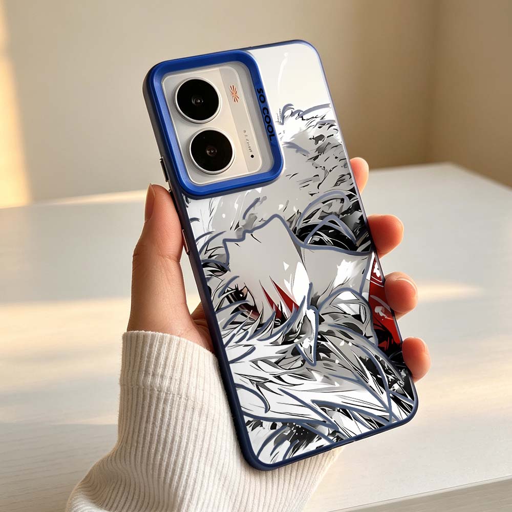 Sesshomaru Tasarımı Realme 14X - Realme C67 incelemesi ve fiyatı