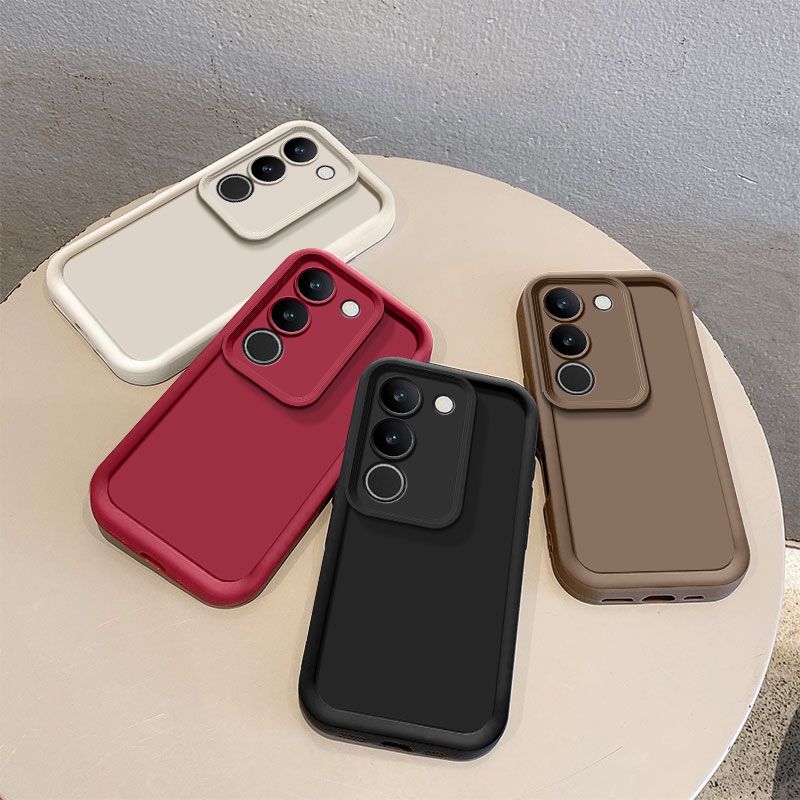 Vivo V30 SE Kılıf vivo V40 se  - Vivo V40 incelemesi ve fiyatı