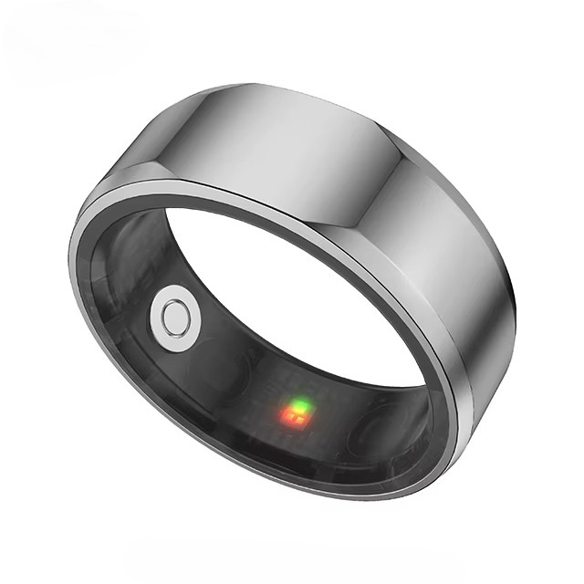 Yüzüğünüzde Bir Evren Harika S - Temperature Ring Skin incelemesi ve fiyatı