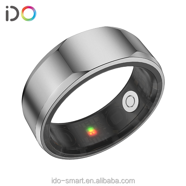 Yüzüğünüzde Bir Evren Harika S - Temperature Ring Skin incelemesi ve fiyatı