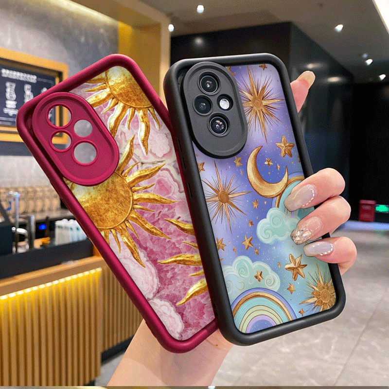 Vintage Altın Yıldızlı Gökyüzü - Huawei Mate 60 incelemesi ve fiyatı