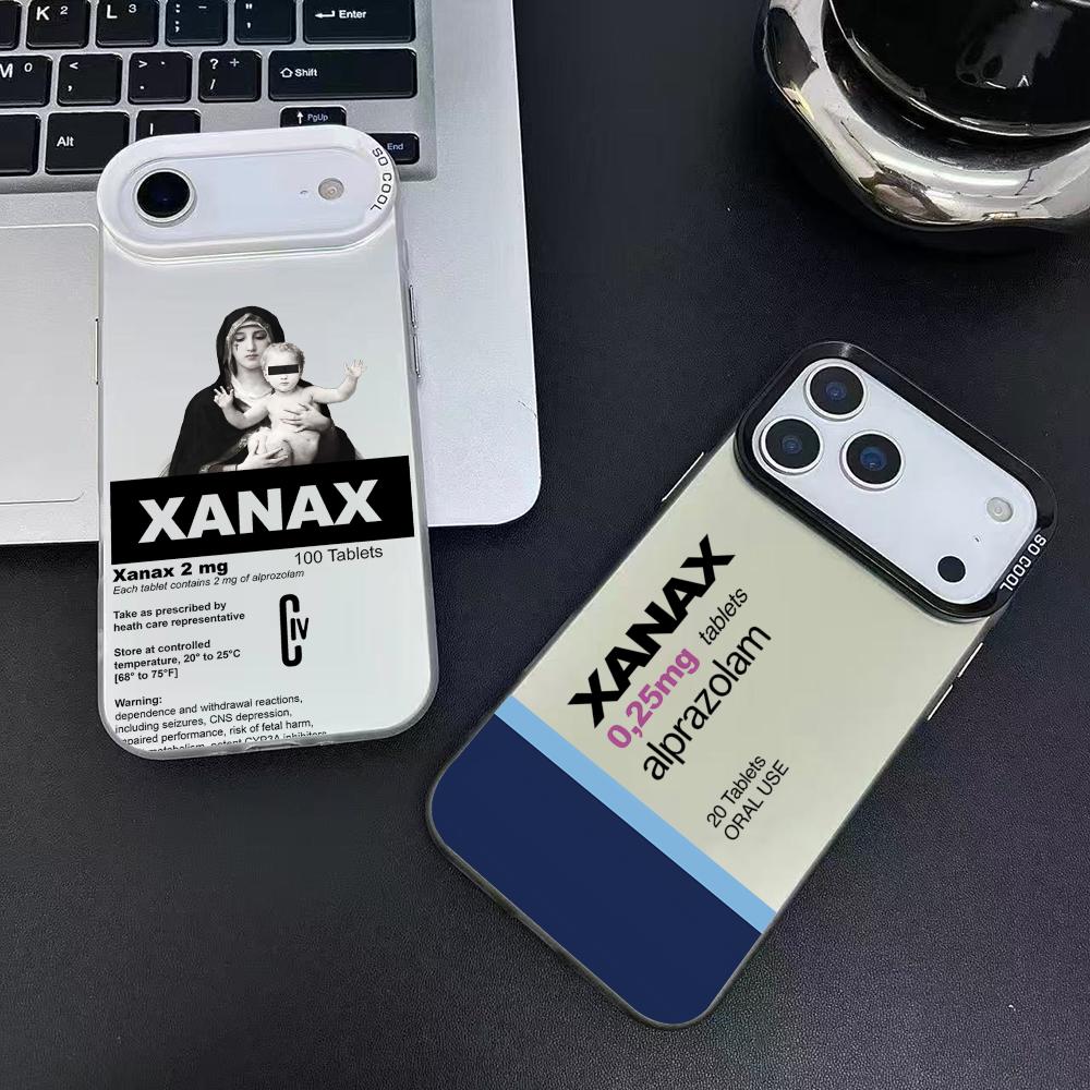 C-Chill Pill XANAXS Telefon Kı - Apple Iphone 16 incelemesi ve fiyatı