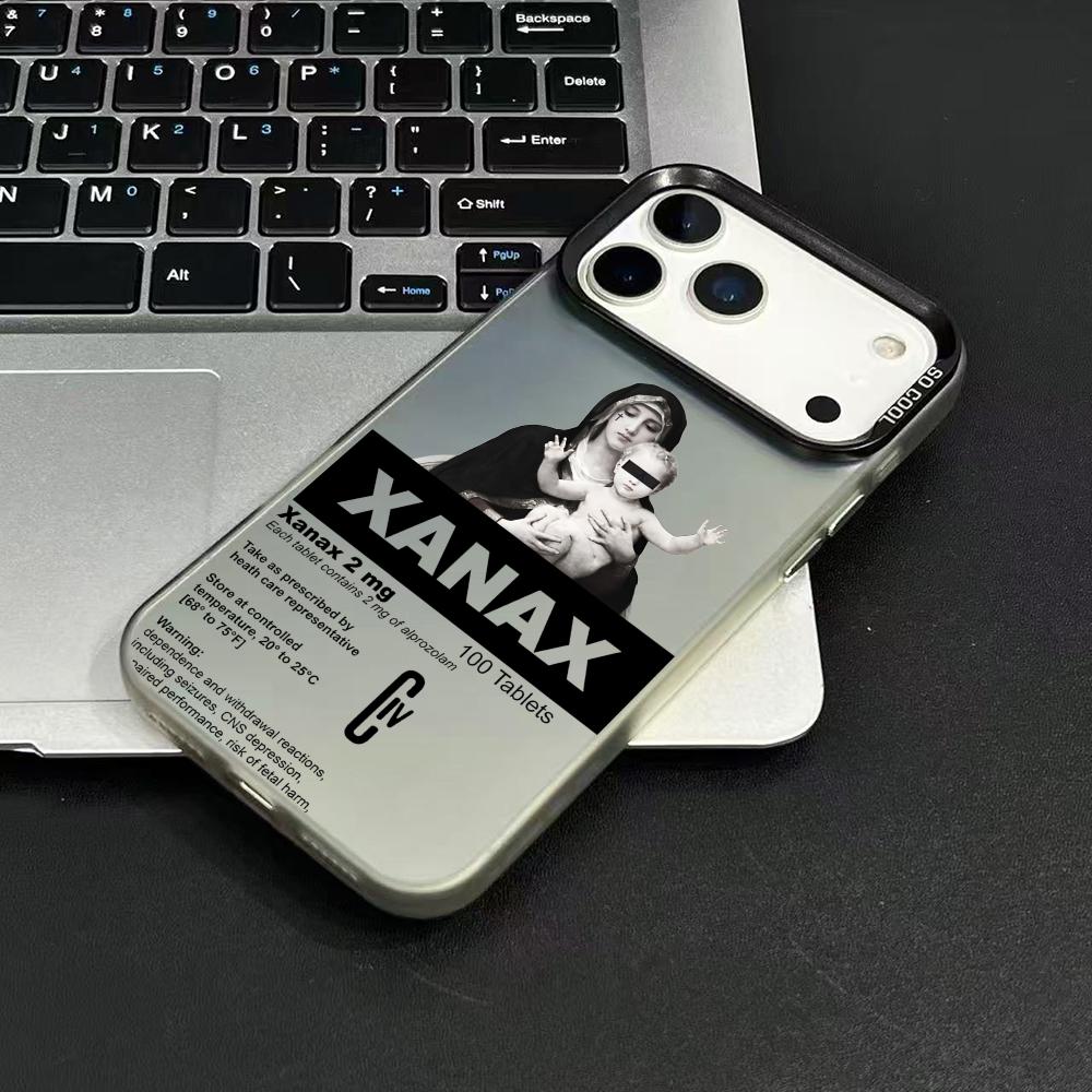 C-Chill Pill XANAXS Telefon Kı - Apple Iphone 16 incelemesi ve fiyatı