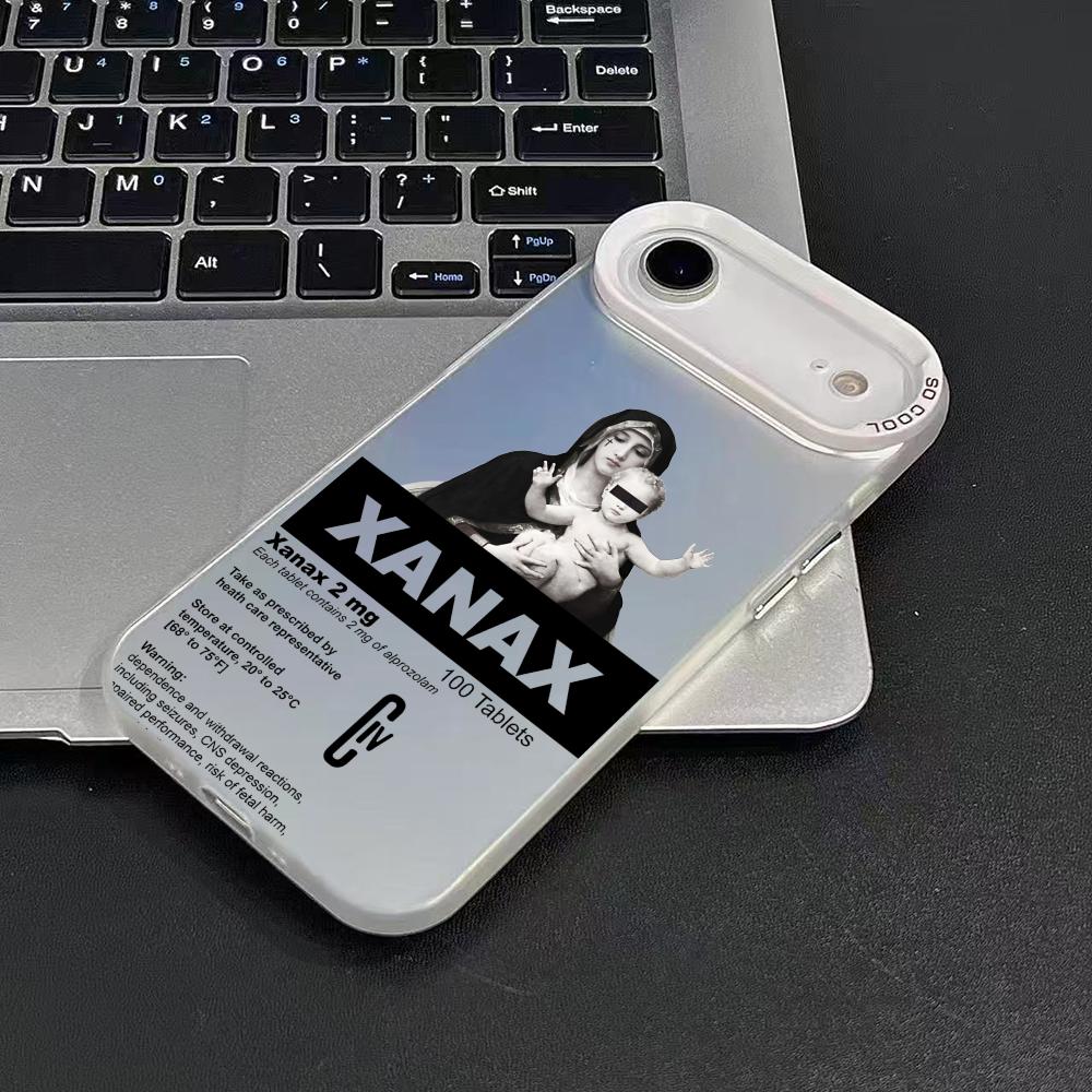 C-Chill Pill XANAXS Telefon Kı - Apple Iphone 16 incelemesi ve fiyatı