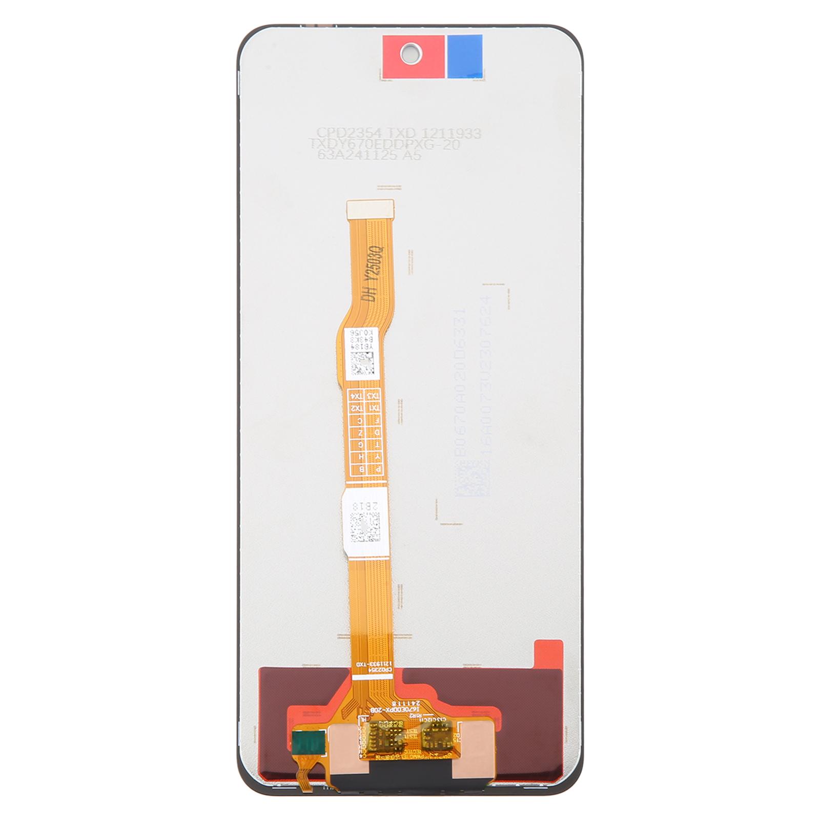 vivo Y28 4G V2352 için OEM LCD - Vivo Y28 incelemesi ve fiyatı