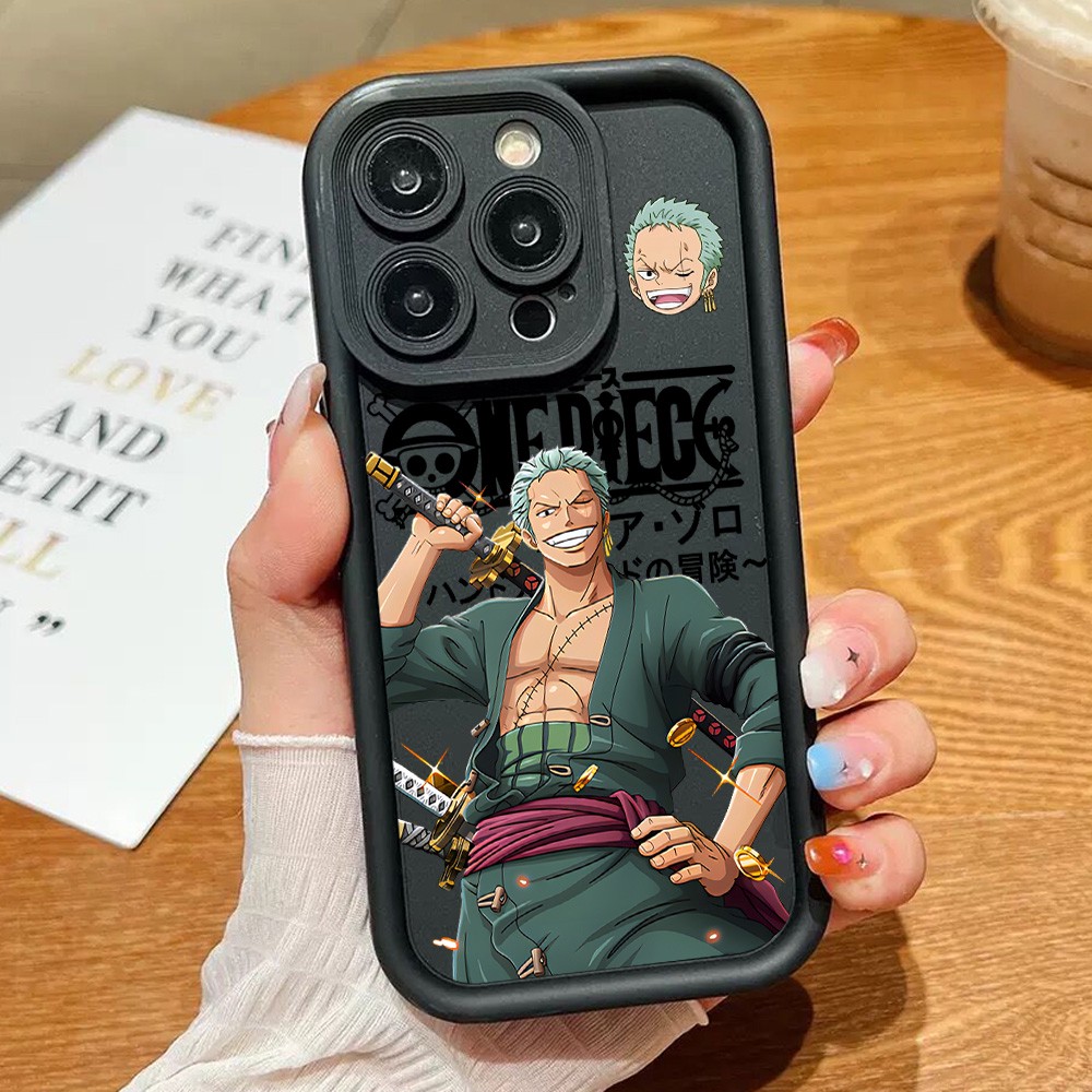 Anime Luffy'nin One Piece Tele - Vivo Y28 incelemesi ve fiyatı