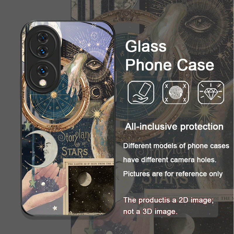 Yıldız Takımyıldızı Güneş Ay Y - Huawei Mate 60 incelemesi ve fiyatı