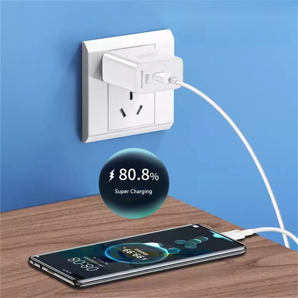 66W 6A Süper Hızlı Şarj Cihazı - Huawei Mate 60 incelemesi ve fiyatı