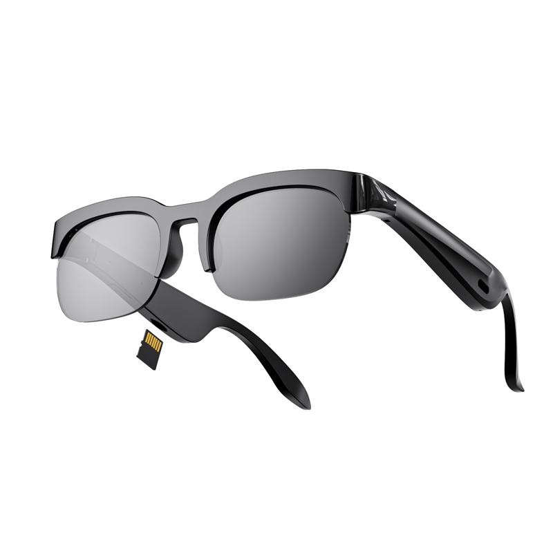 Xiaomi 8K Akıllı AI Gözlükleri - Smart Glasses Lens incelemesi ve fiyatı